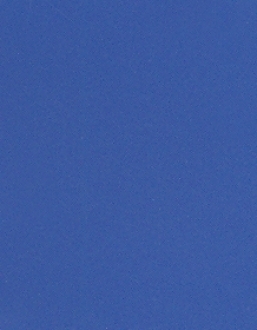 plakfolie blauw mat 45 cm hoog